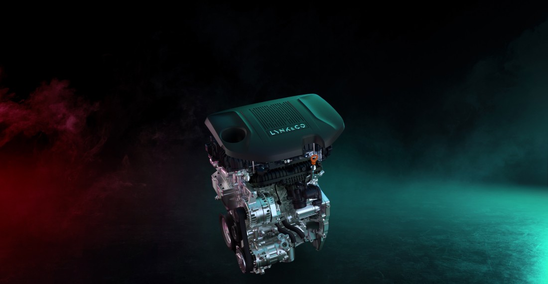 B Plus 1.5TD Engine + 7DCT Wet Dual-Clutch + European-Originated Handling